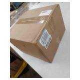 Granitestone Dutch Oven, 6.5 Quart Ultra Nonstick Enameled Lightweight Aluminum Dutch Oven Pot with Lid, Round 6.5 Qt. Stock Pot, Dishwasher & Oven Safe, Induction Capable, Healthy 100% PFOA Free, Red