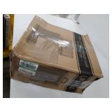 vinyl record storage case