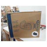 Graco TriRide 3 in 1 Car Seat | 3 Modes of Use from Rear Facing to Highback Booster Car Seat, Clybourne