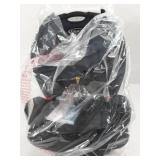 Graco TriRide 3 in 1 Car Seat | 3 Modes of Use from Rear Facing to Highback Booster Car Seat, Clybourne