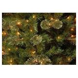 National Tree Company AT7-306-40 Tree, 24X24X48, Green