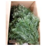National Tree Company AT7-306-40 Tree, 24X24X48, Green