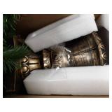 National Tree Company AT7-306-40 Tree, 24X24X48, Green