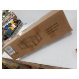 Baby Playpen , Large Baby Playard, Playpen for Babies with Gate Indoor & Outdoor Kids Activity Center , Sturdy Safety Play Yard with Soft Breathable Mesh