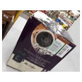 Mr. Coffee 12-Cup Programmable Coffee Maker, Black