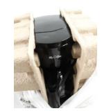 Mr. Coffee 12-Cup Programmable Coffee Maker, Black