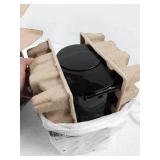 Mr. Coffee 12-Cup Programmable Coffee Maker, Black