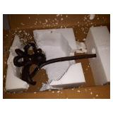 octopus paper holder