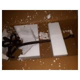 octopus paper holder