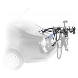 Thule 911XT Passage 3 Bike Trunk Mount Carrier,Black