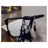 Thule 911XT Passage 3 Bike Trunk Mount Carrier,Black