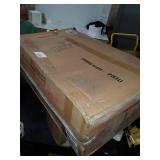 Christopher Knight Home Griselda Mid-Century Modern Dining Chairs (Set of 4), Mint, Walnut