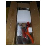 Christopher Knight Home Griselda Mid-Century Modern Dining Chairs (Set of 4), Mint, Walnut