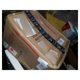 Christopher Knight Home Jerod Light-Weight Concrete Accent Table, Natural