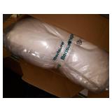 Bedsure Standard Pillows for Sleeping - Premium Down Alternative Hotel Pillows - Soft Bed Pillows 1 Pack for Side and Back Sleeper (20x26 inches)