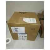 Fantech DBF 110 Dryer Booster Fan 4" Duct 167 CFM