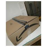 Filtrete 20x25x5, AC Furnace Air Filter, MPR 1550 DP, Healthy Living Ultra Allergen Deep Pleat, 1-Pack (actual dimensions 19.56 x 24.13 x 4.75)