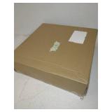 Nearly Natural 4648 Harvest Wreath Fall, 28-Inch, Gold