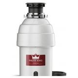 Waste King L-8000 1 Horse Power 2800 RPM Food Waste Disposer