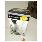 Waste King L-8000 1 Horse Power 2800 RPM Food Waste Disposer