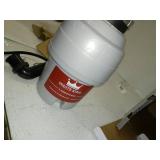 Waste King L-8000 1 Horse Power 2800 RPM Food Waste Disposer