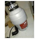 Waste King L-8000 1 Horse Power 2800 RPM Food Waste Disposer