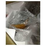 Minka-Aire F868L-ORB Sleek 60 Inch Smart Ceiling Fan with DC Motor and LED Light in Oil Rubbed Bronze Finish Compatible with Alexa, Nest, Ecobee, Google Home and iOSAndroid App