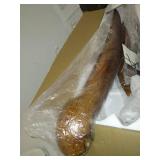 Minka-Aire F868L-ORB Sleek 60 Inch Smart Ceiling Fan with DC Motor and LED Light in Oil Rubbed Bronze Finish Compatible with Alexa, Nest, Ecobee, Google Home and iOSAndroid App