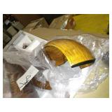 Minka-Aire F868L-ORB Sleek 60 Inch Smart Ceiling Fan with DC Motor and LED Light in Oil Rubbed Bronze Finish Compatible with Alexa, Nest, Ecobee, Google Home and iOSAndroid App