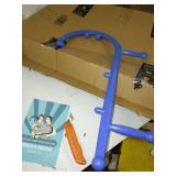 Thera Cane Massager (Blue)