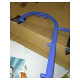 Thera Cane Massager (Blue)