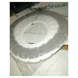 Bemis 1200SLOWT 655 Slow Sta-Tite Elongated Closed Front Toilet Seat, Teal