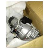 Motor, unspecified (used)