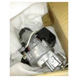 Motor, unspecified (used)