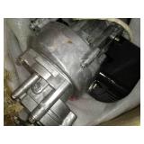 Motor, unspecified (used)