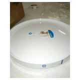 (TURNTABLE )Durable Stainless Steel Ball Bearings 14 IN X 14 IN X 1.75 IN , 34.6 CM X35.6 CM X 4.4 CM