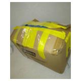 Sleeping BagBranzos 20 Reg sioc REDCAMP Nylon Compression Stuff Sack, 10L/17L/27L/40L Lightweight Sleeping Bag Compression Sack Great for Backpacking, Hiking and Camping,Blue/Yellow/Army Green/Black