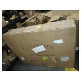 Memory Foam Massage Table Luxton Luxton Home Premium Memory Foam Massage Table - Easy Set Up - Foldable & Portable with Carrying Case