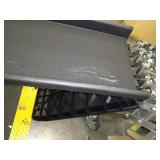 PetSafe Happy Ride Folding Pet Ramp, 62 Inch, Portable Lightweight Dog and Cat Ramp, Great for Cars, Trucks and SUVs - Side Rails and High Traction Surface