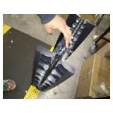 PetSafe Happy Ride Folding Pet Ramp, 62 Inch, Portable Lightweight Dog and Cat Ramp, Great for Cars, Trucks and SUVs - Side Rails and High Traction Surface