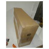 PetSafe Happy Ride Folding Pet Ramp, 62 Inch, Portable Lightweight Dog and Cat Ramp, Great for Cars, Trucks and SUVs - Side Rails and High Traction Surface