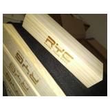 Raise Your Game Jumbo Jenga