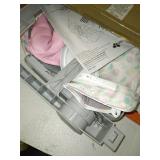 Summer Learn-to-Sit Stages 3-Position Floor Seat, Pink