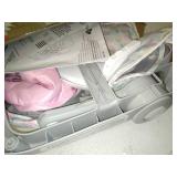 Summer Learn-to-Sit Stages 3-Position Floor Seat, Pink