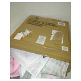 Summer Learn-to-Sit Stages 3-Position Floor Seat, Pink