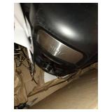 Ninja FD401 Foodi 12-in-1 Deluxe XL 8 qt. Pressure Cooker & Air Fryer that Steams, Slow Cooks, Sears, SautÃ©s, Dehydrates & More, with 5 qt. Crisper Basket, Deluxe Reversible Rack & Recipe Book, Sil