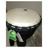 Toca Djembe/Hand Drum