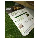 pet potty toilet LG Size 35 In by 22 2=3 inch