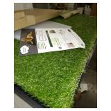 pet potty toilet LG Size 35 In by 22 2=3 inch