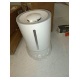 Rockpals Mist Humidifier, 5L Ultrasonic Humidifiers With Adjustable Mist Output for Bedroom, Home, Baby Nursery, Office